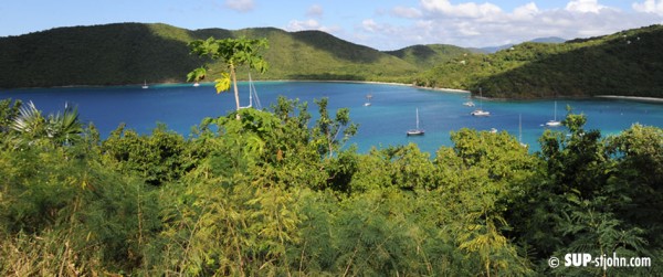 paddling-francis-bay-stjohn-usvi