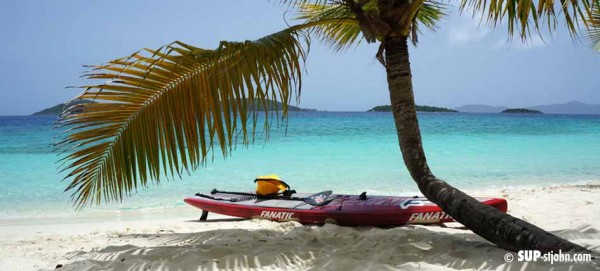 SUP-paddleboard-stjohn-solomon-beach