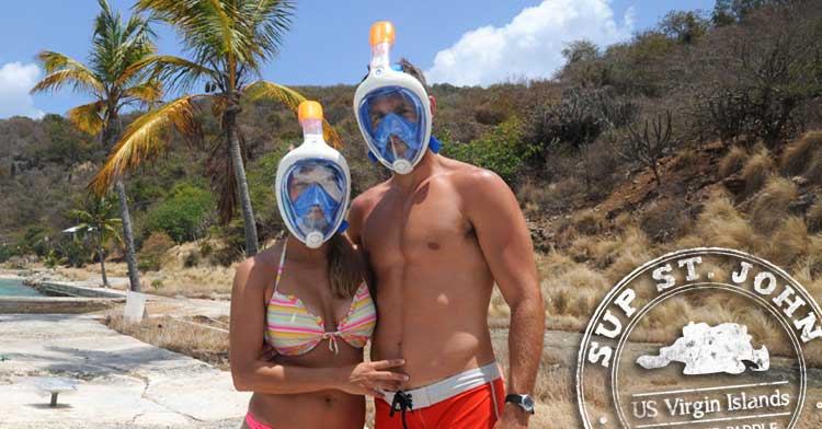 easybreath-snorkeling-mask-rental-on-stjohn