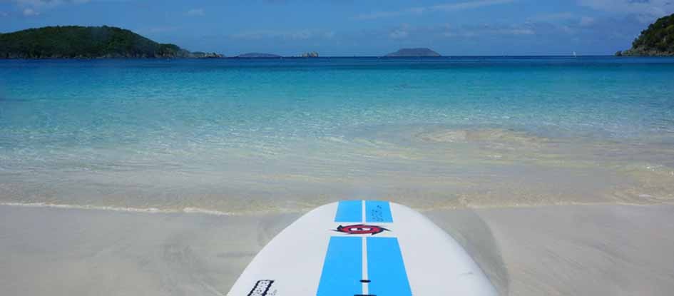 gibney-beach-stjohn-usvi-sup-paddleboard