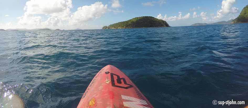 paddleboarding-to-whisling-cay