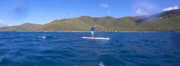 downwinder-maho-cruz-bay-stjohn-paddleboard